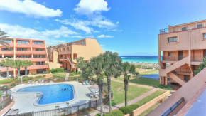 Aegean 314 - Beautiful Gulf Views With Newly Updated Kitchen